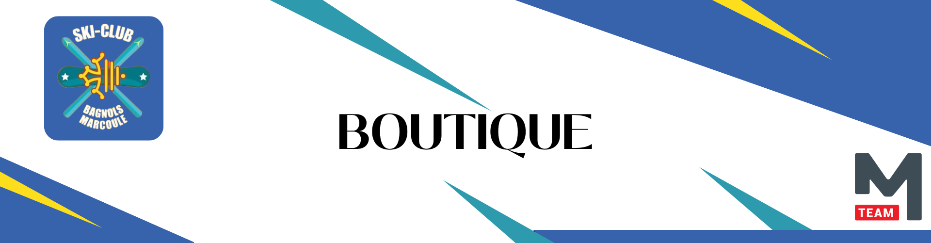 BOUTIQUE